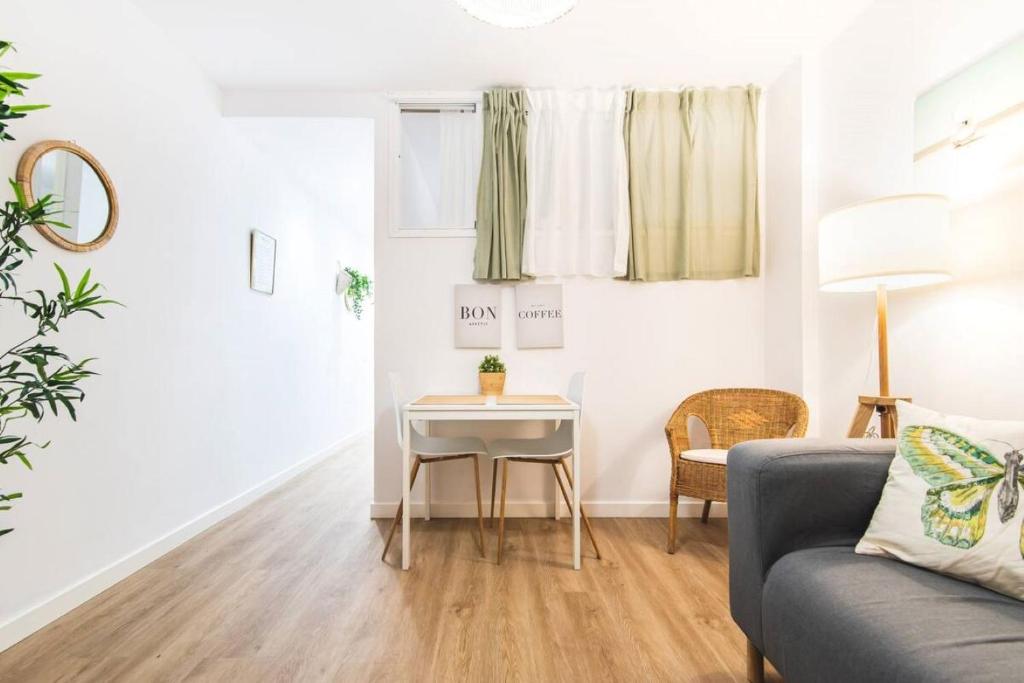 Apartment by the sea - 5