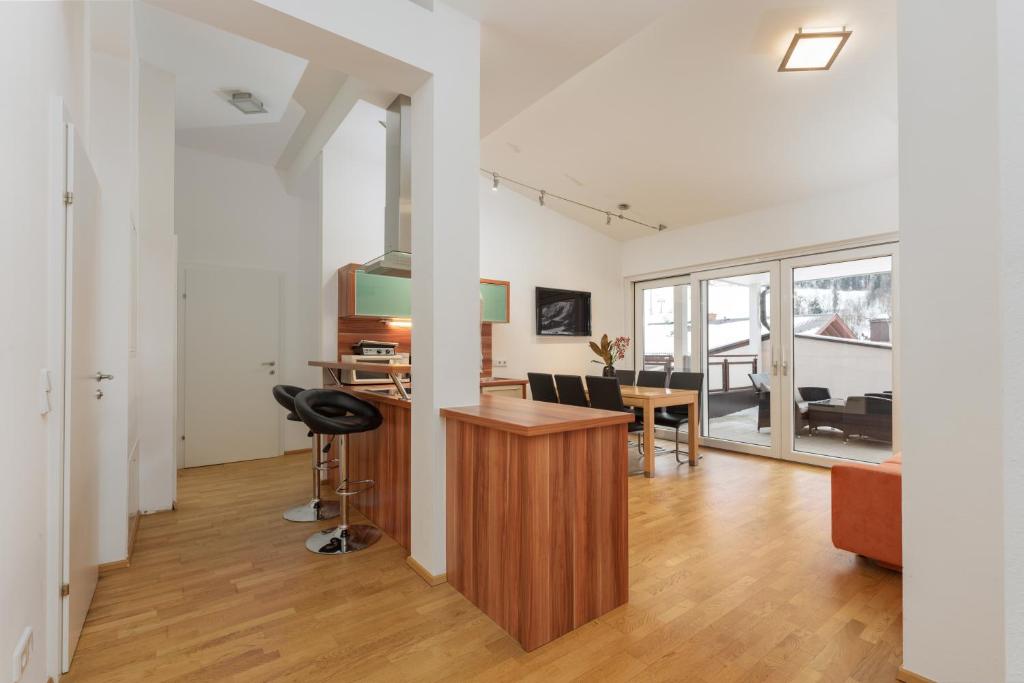 Ferienwohnungen Karoline by Schladming-Appartements - 5
