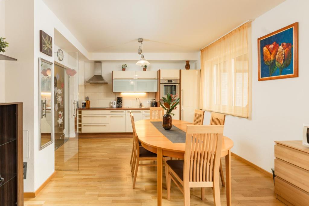 Ferienwohnungen Karoline by Schladming-Appartements - 4
