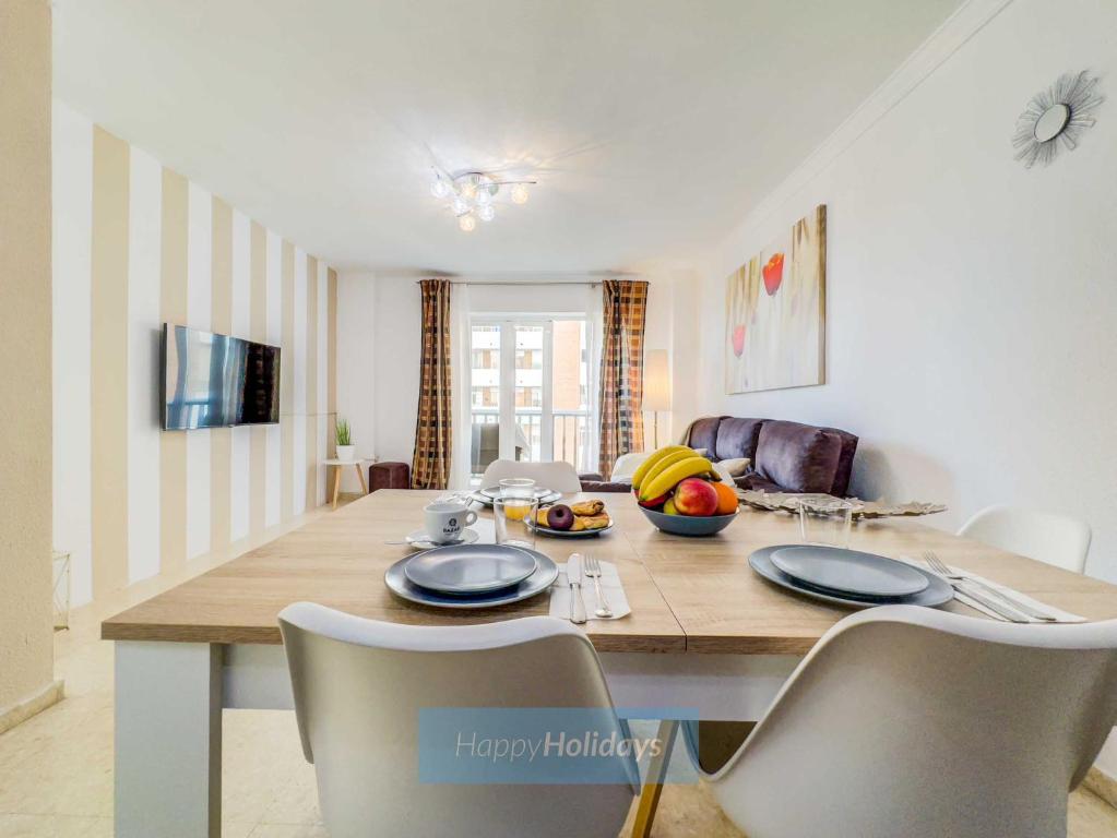 HH Benalmar 3 bedrooms - 5