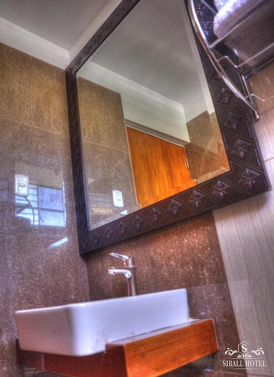 Siball Hotel photo