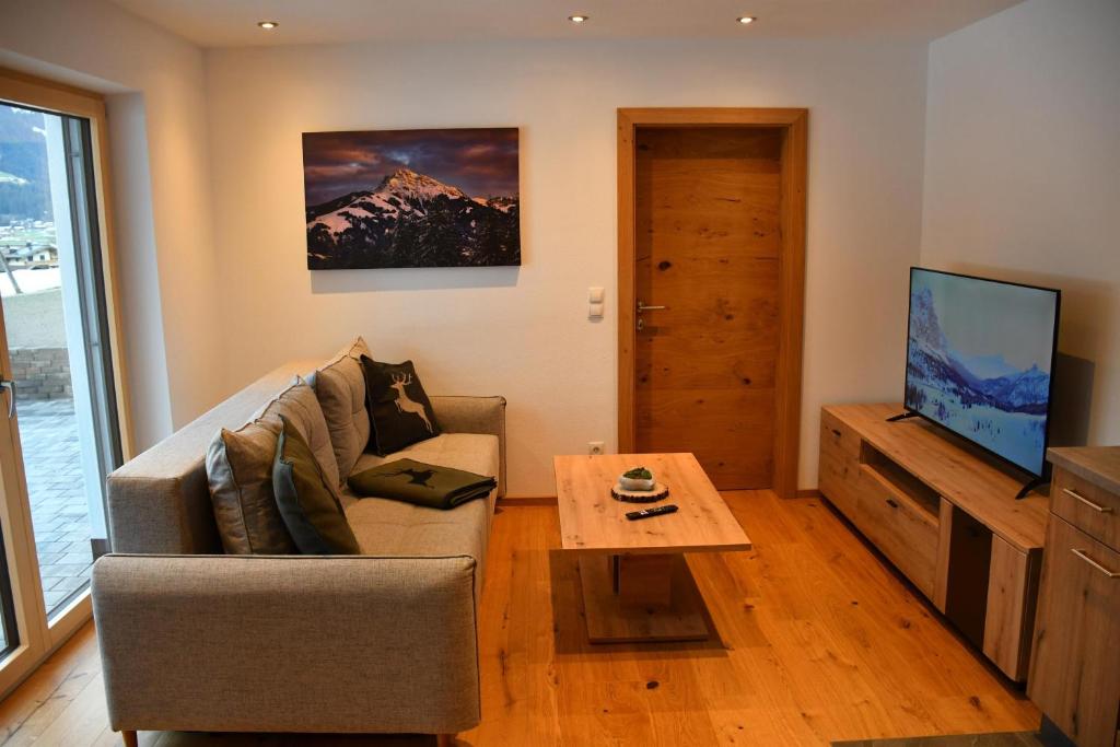 Appartement Jochblick - 2