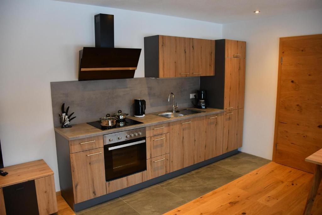 Appartement Jochblick - 4