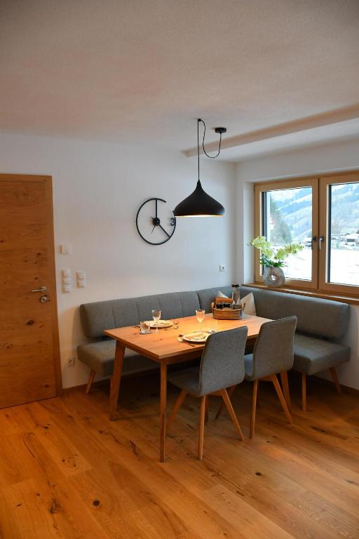 Appartement Jochblick - 5