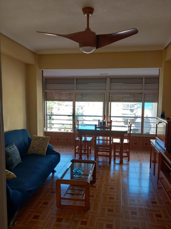 Apartamento Voramar Primera Linea de Mar - 5