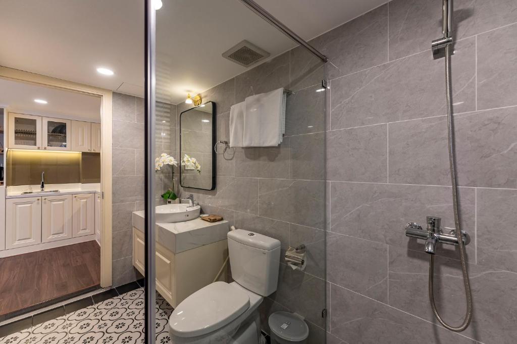 Hotel Facilities