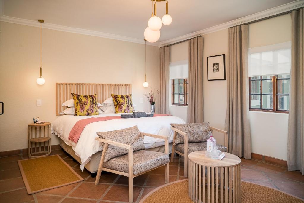 The Lofts @ Maple Square, Dullstroom