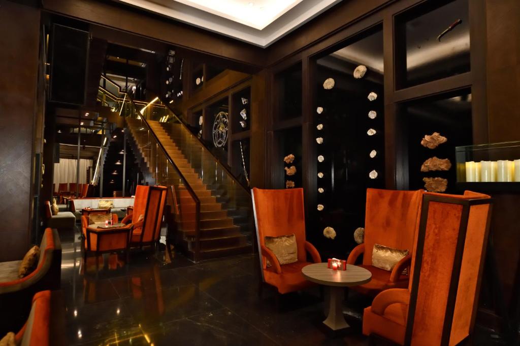 Bar/lounge