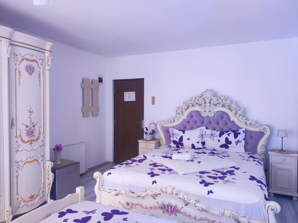 Pensiunea Baron Aliando, Sighişoara