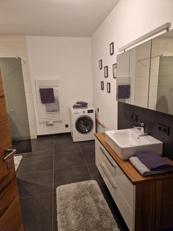 Appartement Aigner - 4