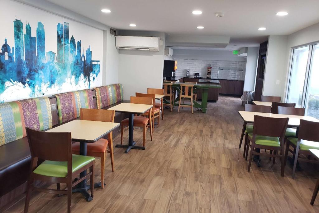 Wingate by Wyndham Dayton North, Dayton