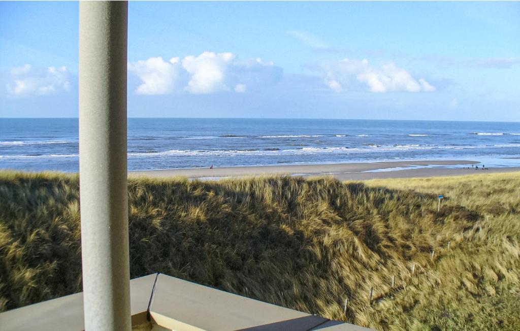 ZeePanorama, Bergen aan Zee