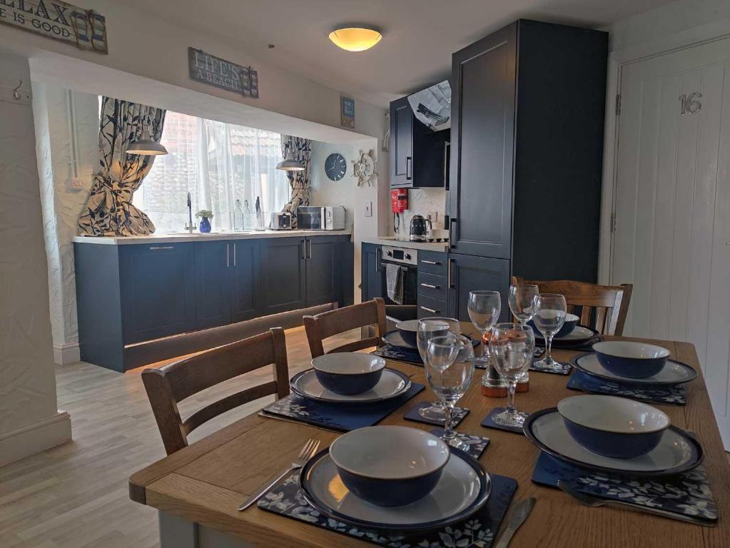 Smugglers Luxury Accommodation photo 6