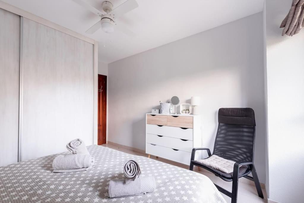 2 Bed apartment near the beach with pool - 4