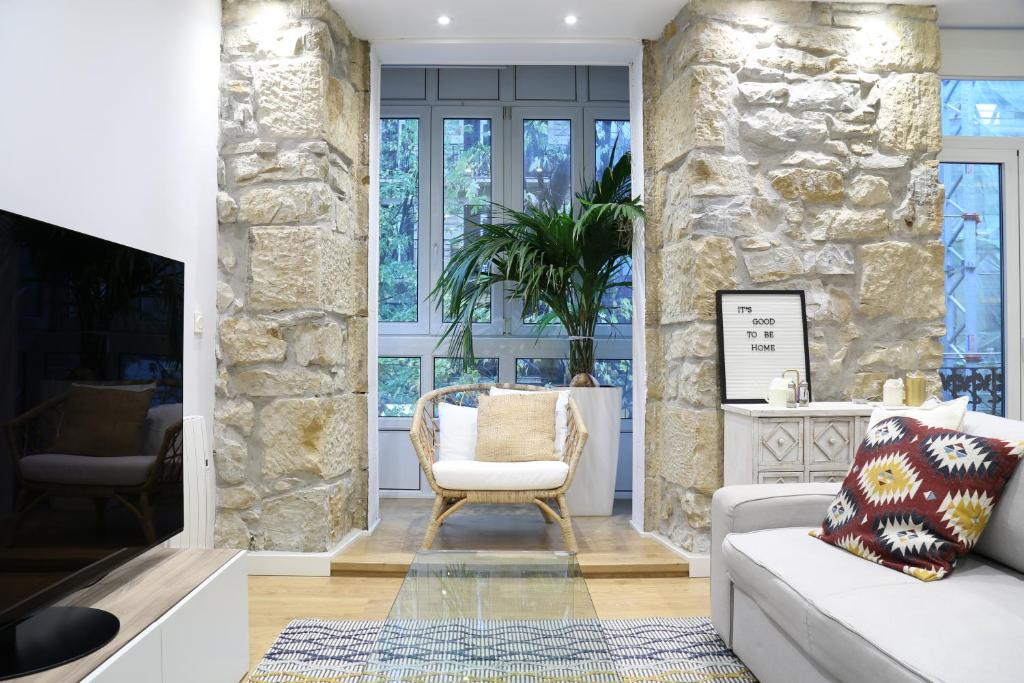 Cozy and centric apartment by Cisan Rentals - 3