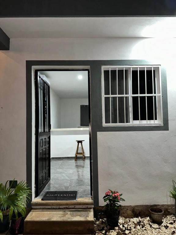 Departamento 48 Street - 1