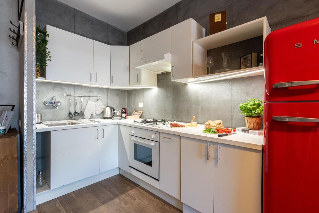Casa del Sole - Treno a 10min - Free Parking - 3