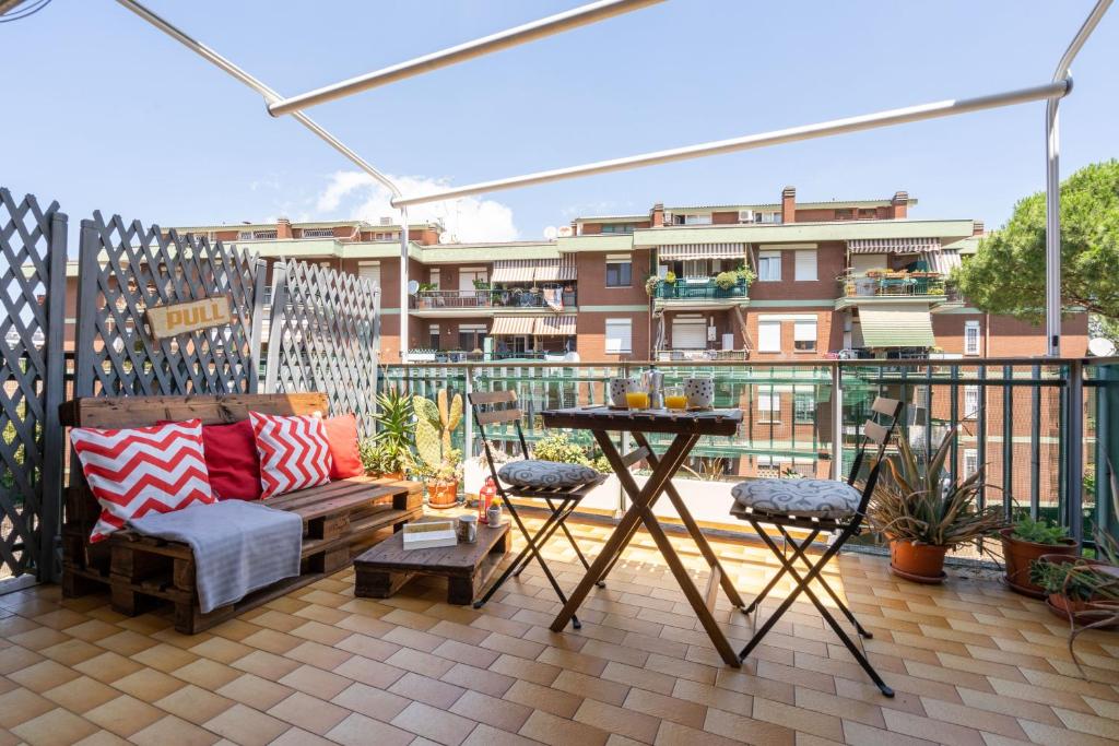 Casa del Sole - Treno a 10min - Free Parking - 5