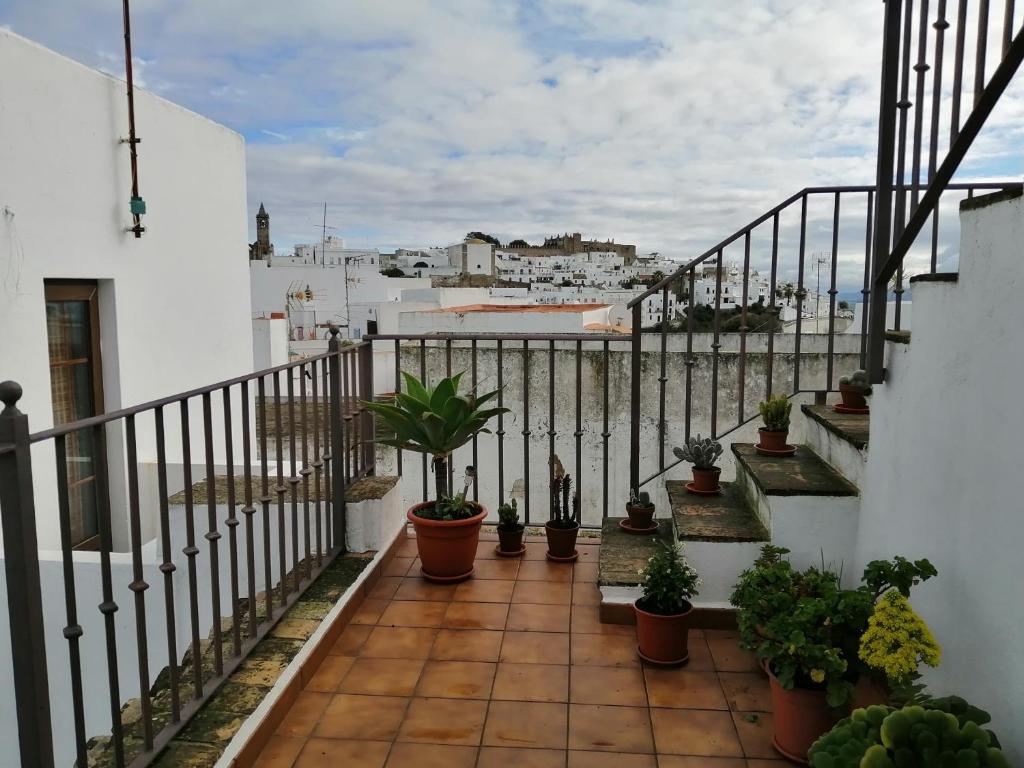 La Guarida de Vejer - 4