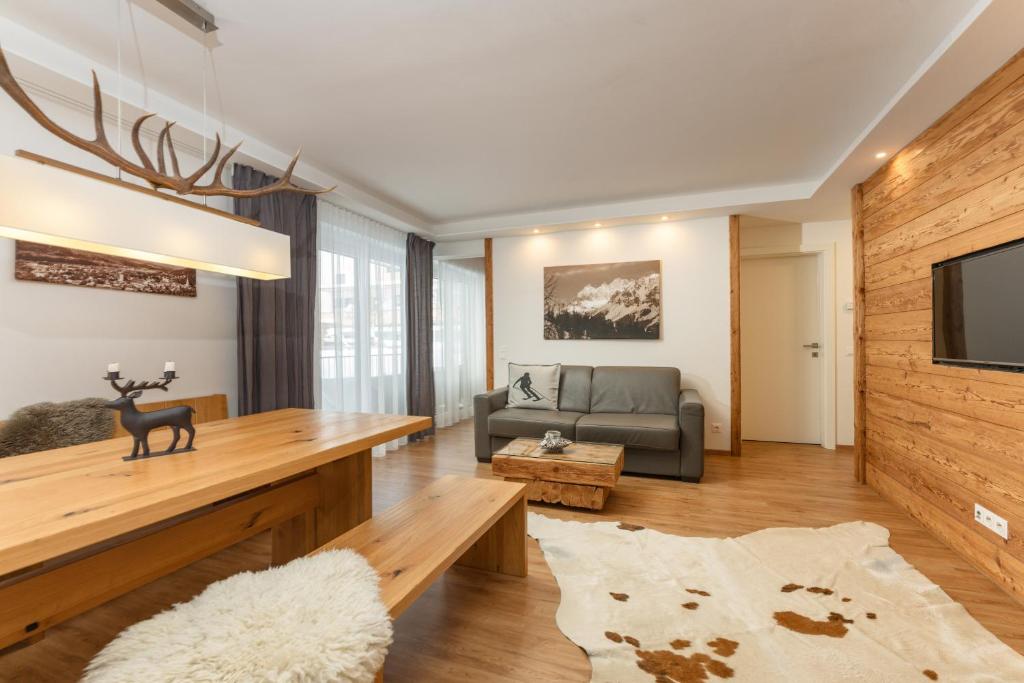 Facilities, Free Feel Appartements by Schladming-Appartements in Schladming