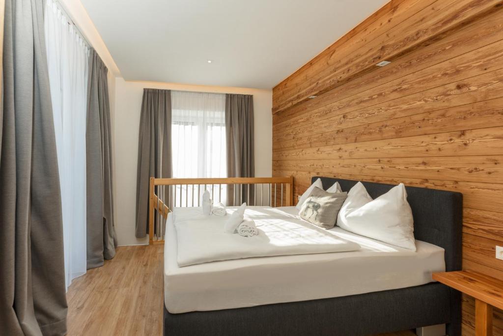 Free Feel Appartements by Schladming-Appartements