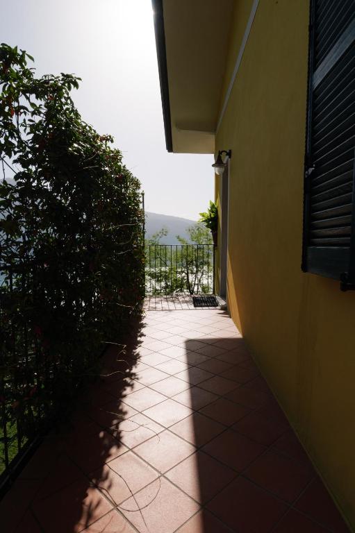 CASA NAVLA' AppartamentI "Ulivi"- "Fiori" -"Velieri"-"Luna"-"Nido"-"Taverna" - 3