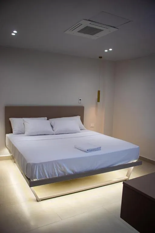 Hotel Amazonas Suite , suite lujosa，位于新洛哈的酒店
