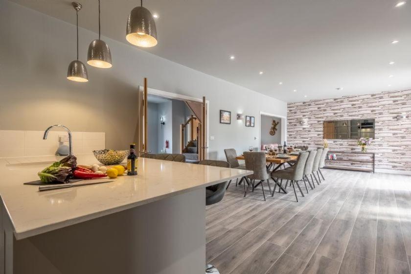 Appletrees 8, Burnham Market