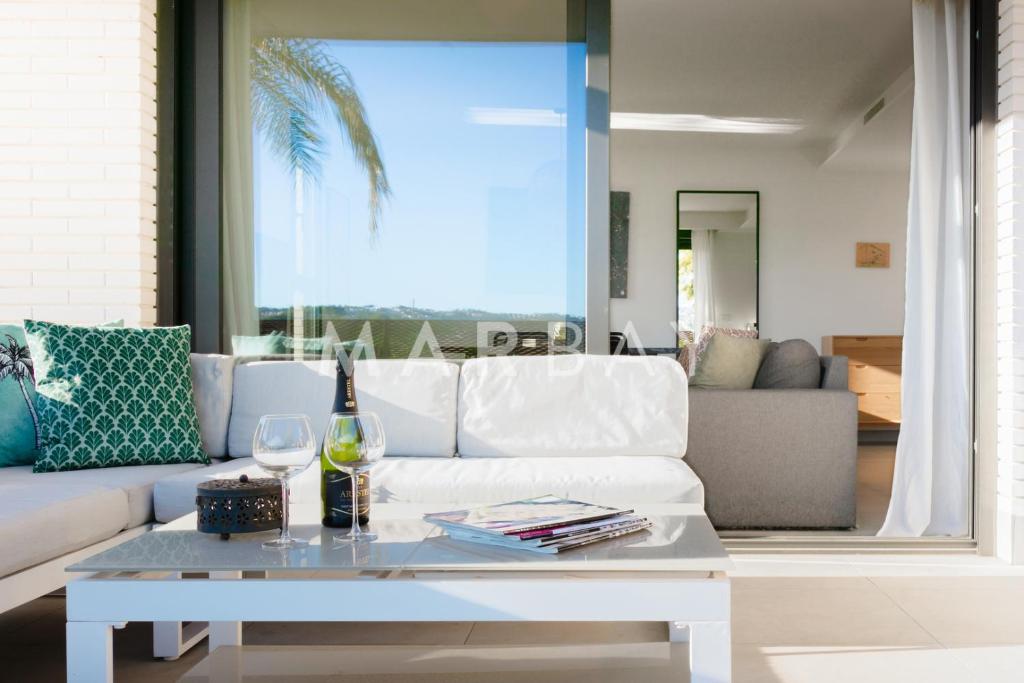 Apartamento Arenal Dream - 1