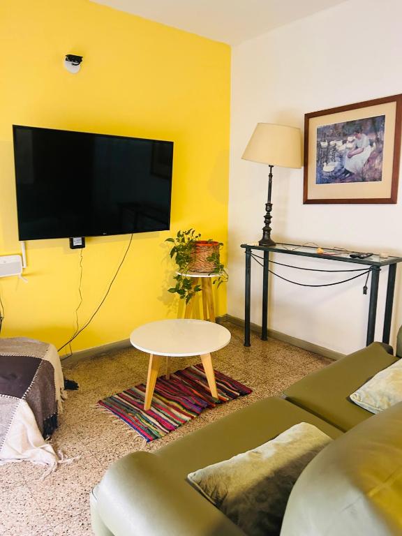 Céntrico y cómodo - 4