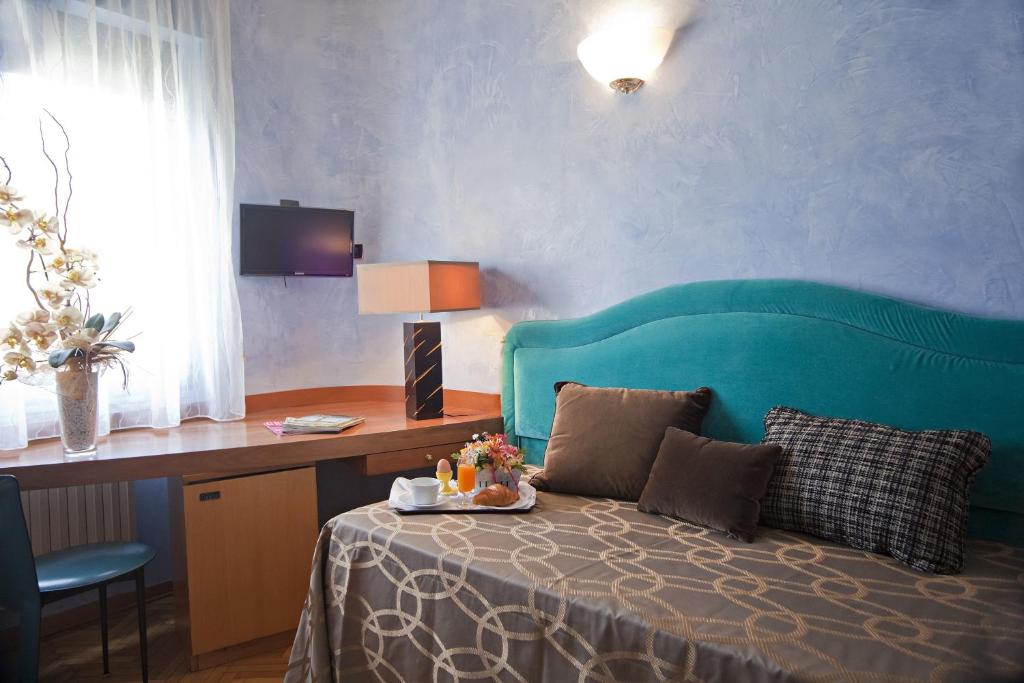 Verona Hotel Europa Additional