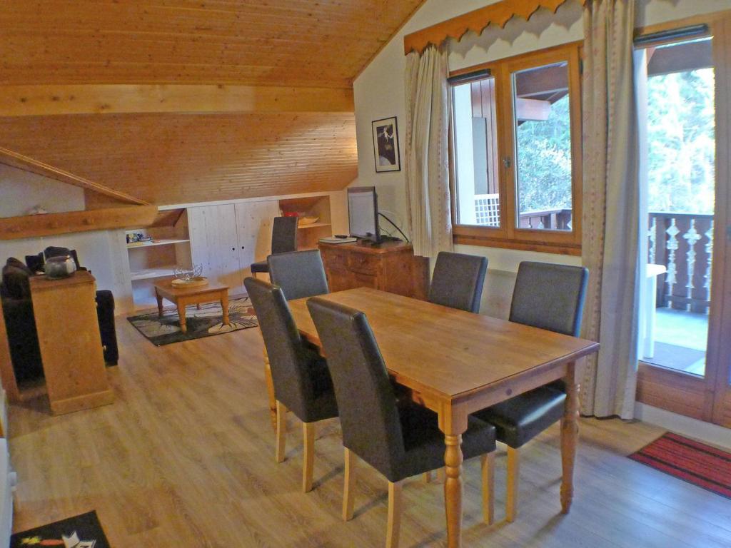 Appartement T4 pour 8 pers, animaux admis, parking - FR-1-629-131 - 1