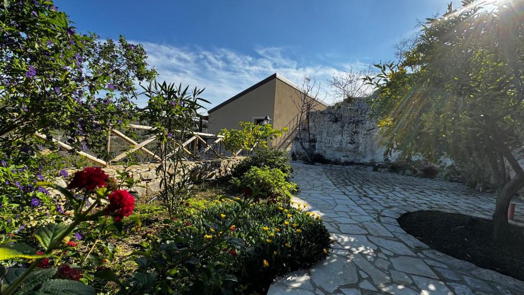 Casa vacanze Il Mandarancio - 2