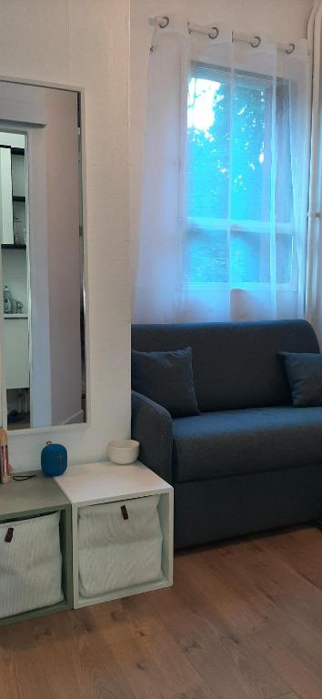Studio à Montmartre - 3