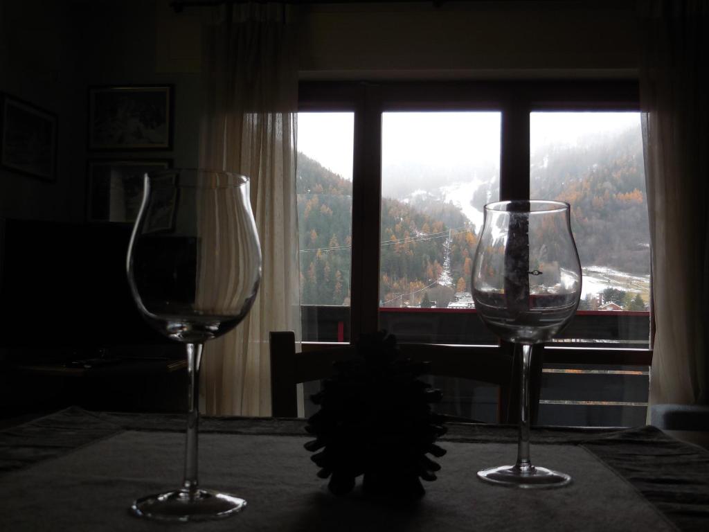 Mont Blanc Exclusive #Bluchalet - 5