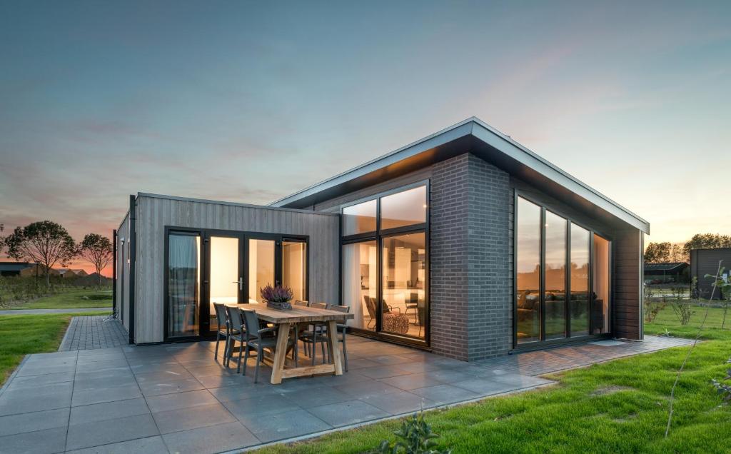 Summio Vakantiepark Zeedijk, Herkingen