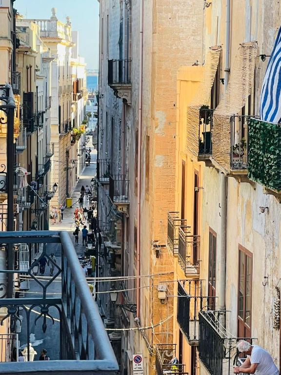 VIA ROMA - 4