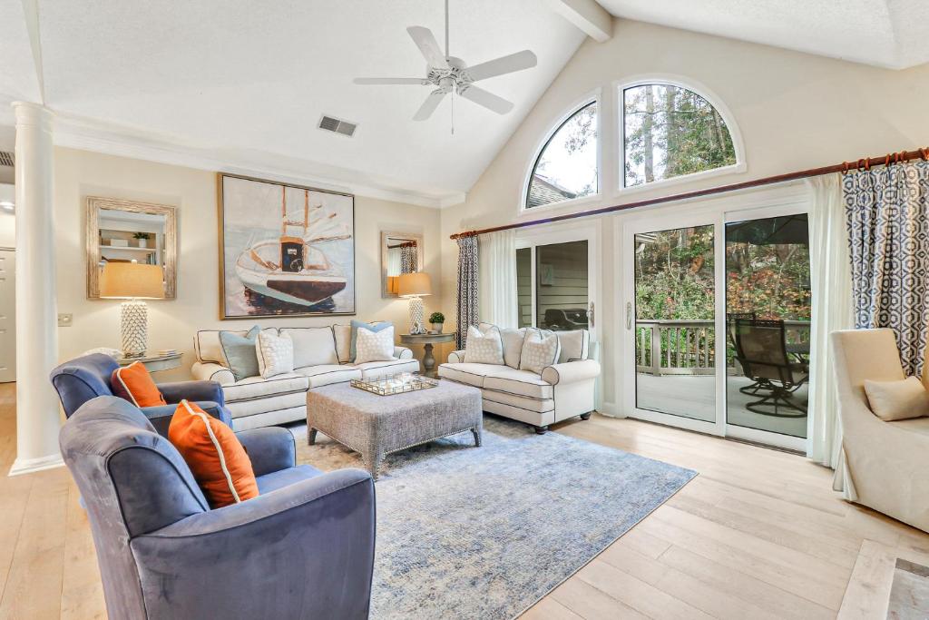 35 Battery Road, Hilton Head Island