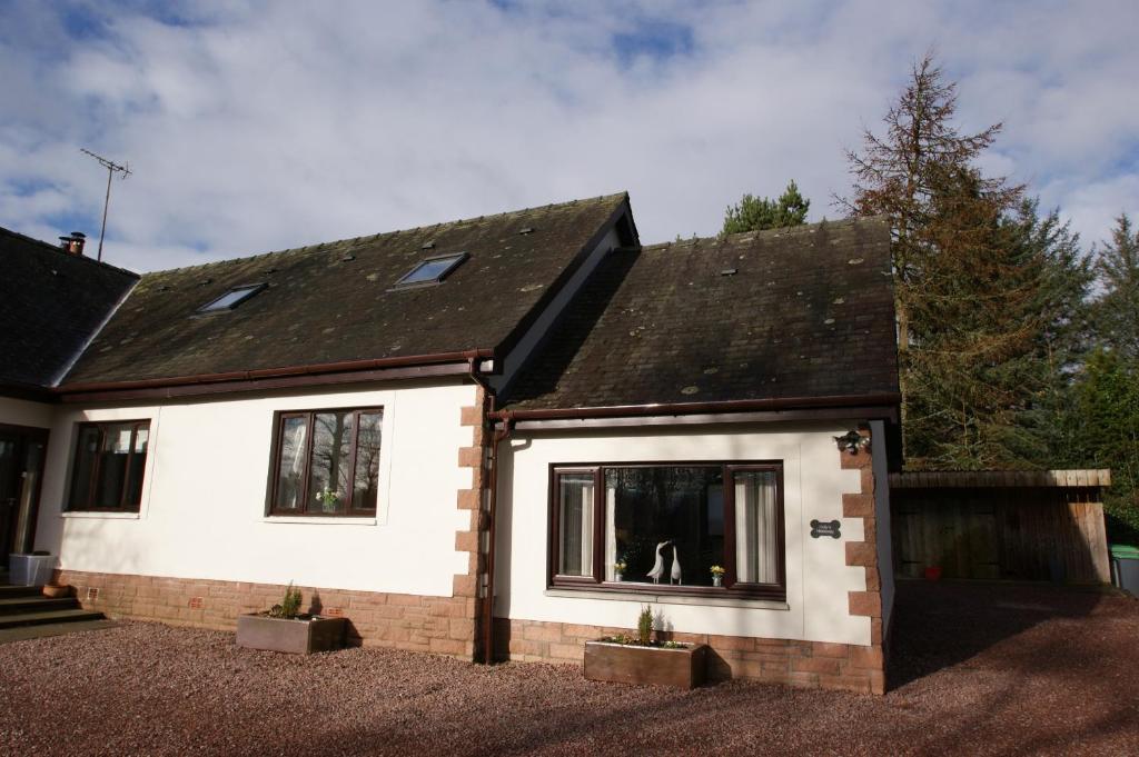 Hollys Hideaway, Castle Douglas