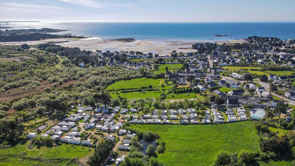 Camping le Dolmen, Carnac, Morbihan - 5