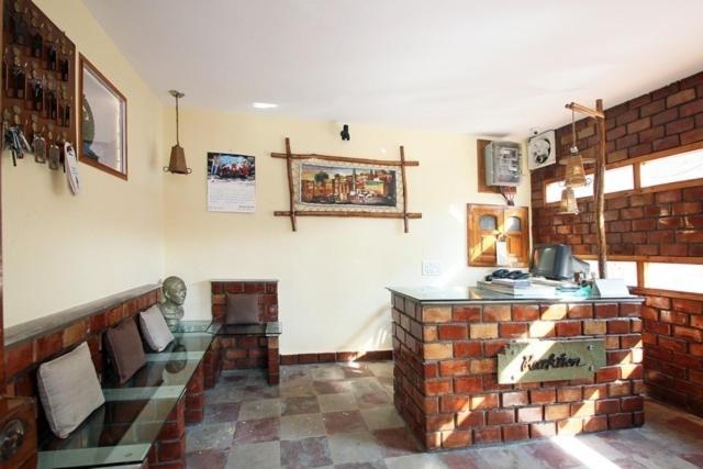 Rahul Guest House photo