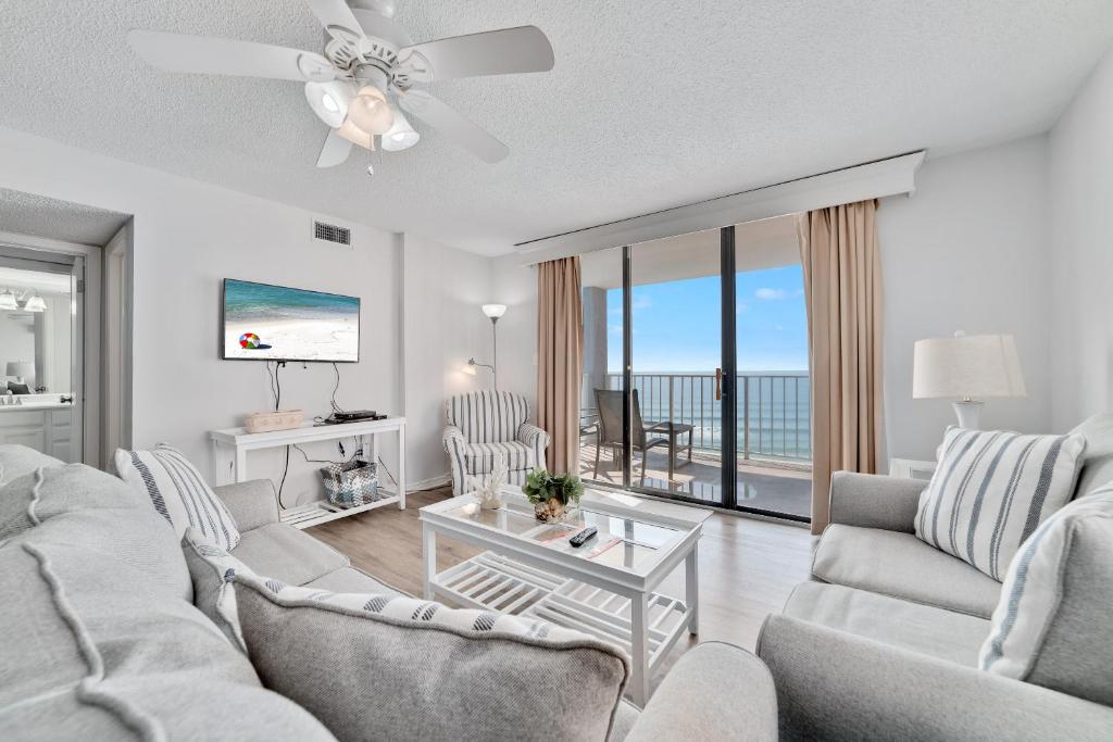 Sunswept 808, Orange Beach