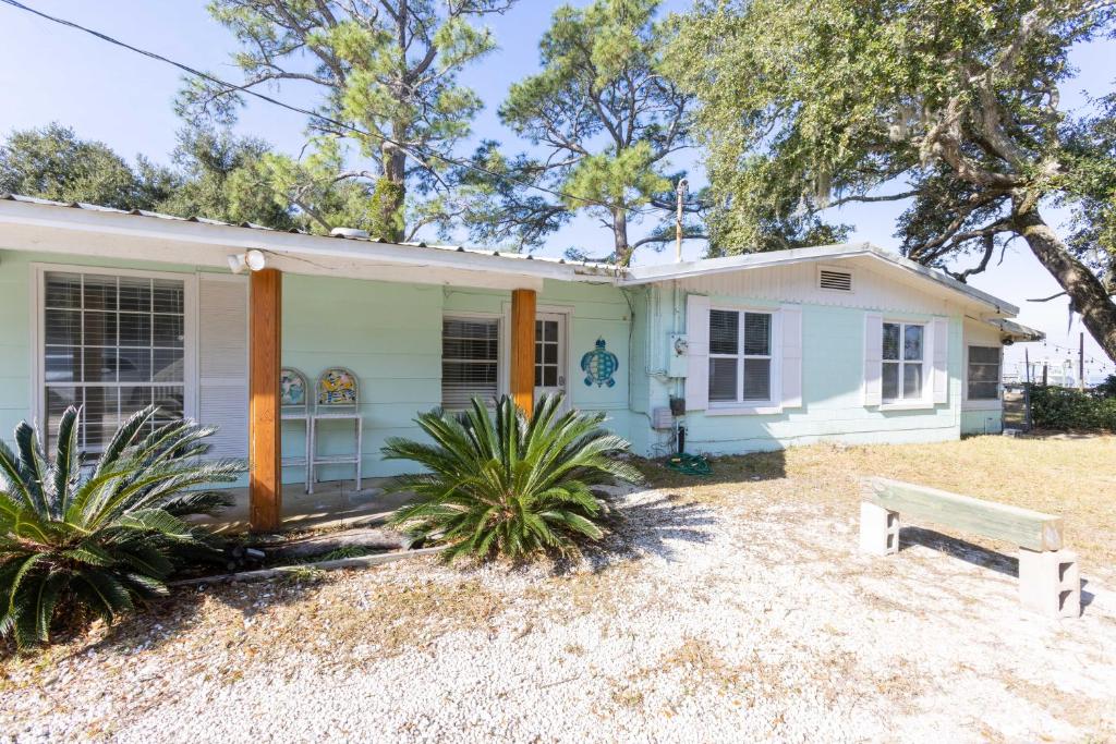 Sun Of A Beach, Gulf Highlands