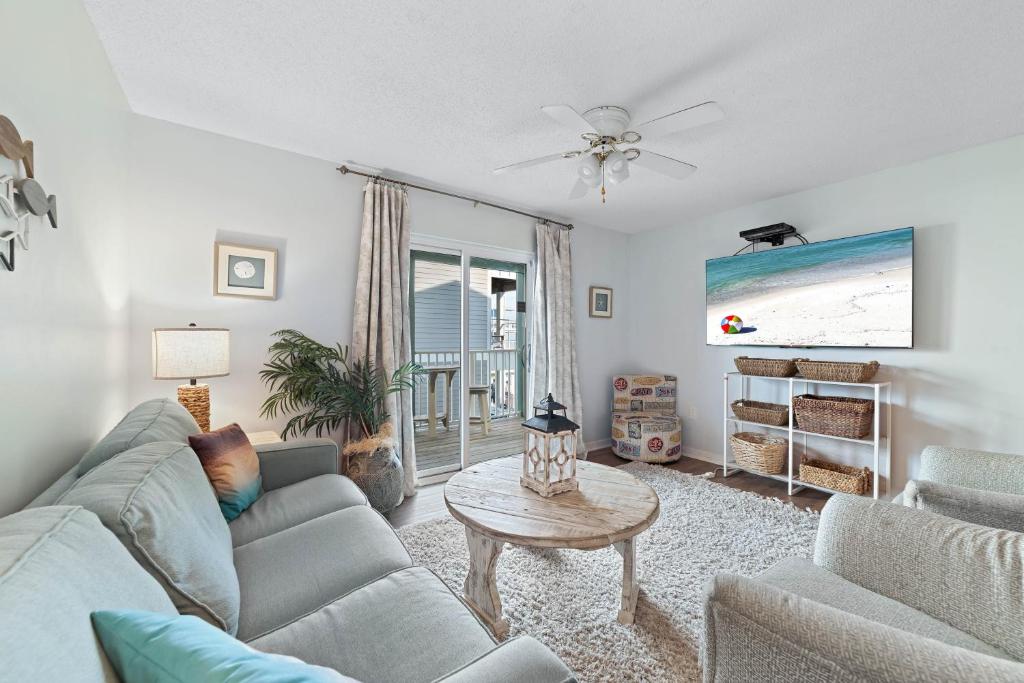 Sundial E2, Gulf Shores