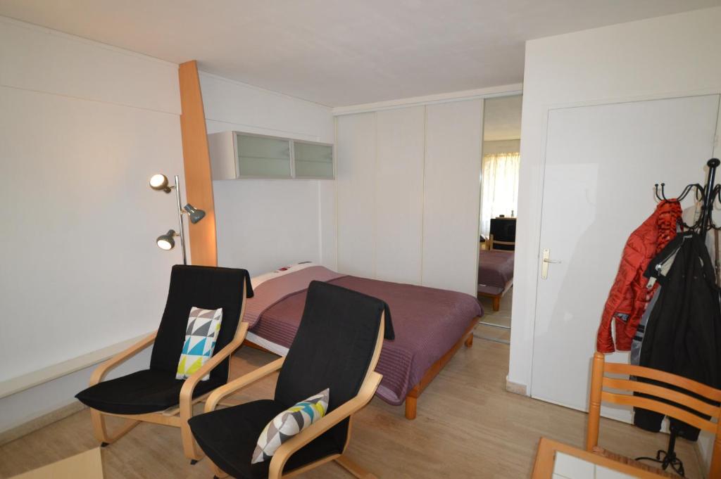 Comfortable studio near the beaches - 4