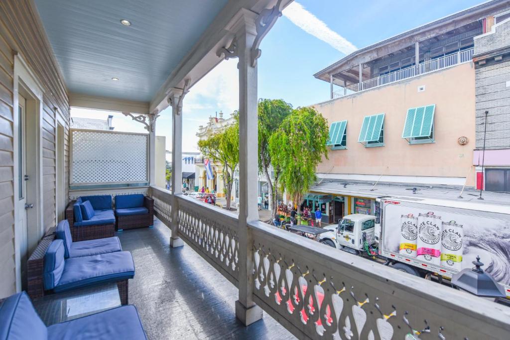 The Collins on Duval, Key West