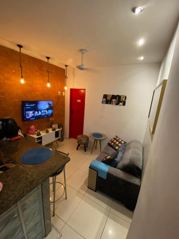 Copa Quarto Andar, Rio de Janeiro