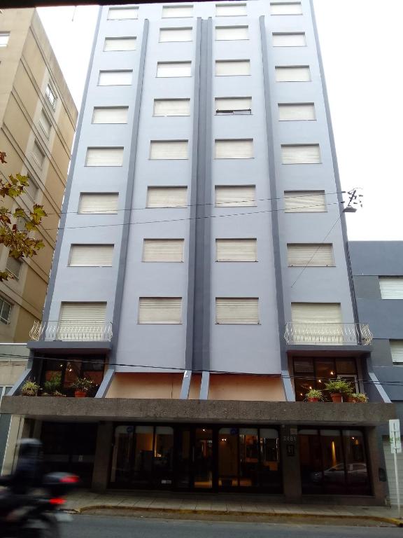 Hotel Cosmos - 4