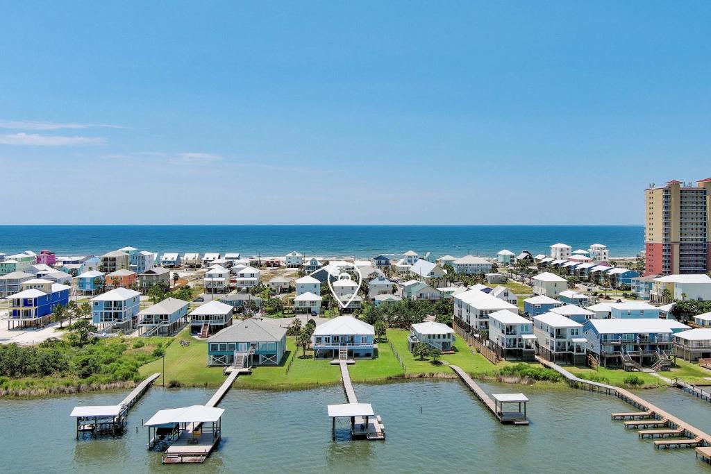 The Doc, Gulf Shores