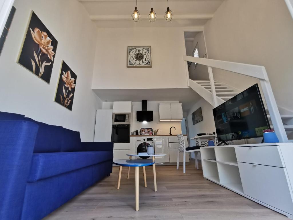 Maison Rénovée à Marseillan Plage - 3